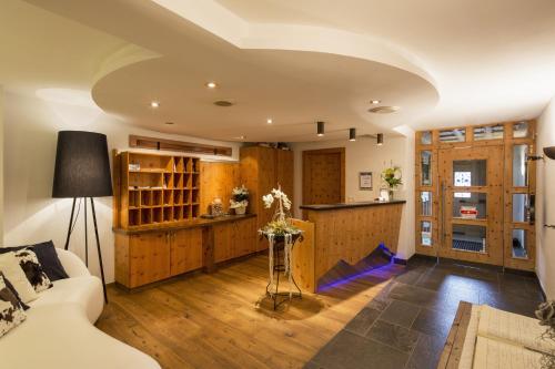 Laret Private Boutique Hotel