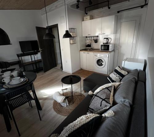 A&K Guest Studio, Varna