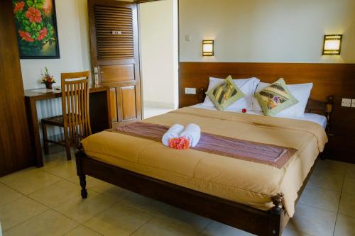 Desak Putu Putera Homestay