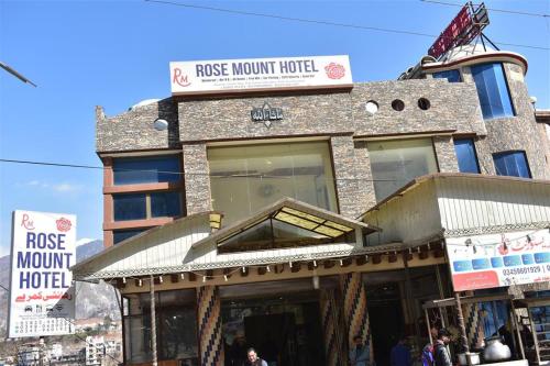 Rose Mount Hotel - image 4