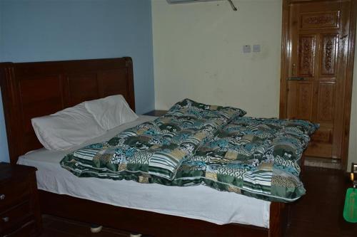 Rose Mount Hotel - image 5