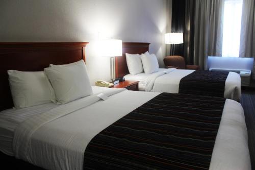 Country Inn & Suites by Radisson, Lackland AFB (San Antonio), TX