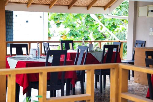 Palm Residence Palm Residence