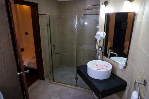 Palm Residence Palm Residence