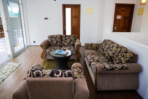 Palm Residence Palm Residence