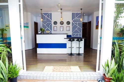 Palm Residence Palm Residence