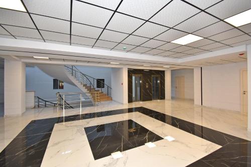 Floor plans, Apartroom in Tsaghkadzor