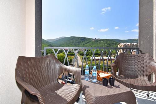 Apartroom, Tsaghkadzor (foto 8)