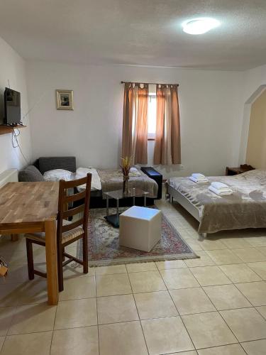 Bed and Breakfast Albatros