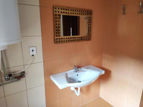 Apartmány GUGEL MLYNKY