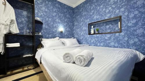 FRОDО - Cozy as a home for 4-6 persons, Tachkent (photo 8)