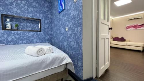 FRОDО - Cozy as a home for 4-6 persons, Tachkent (photo 9)