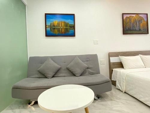 Căn Hộ Nghĩ Dưỡng OCEAN VISTA