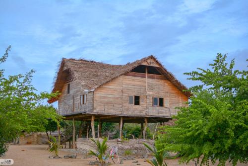 B&B Arugam Bay - Secret Bay Panama - Bed and Breakfast Arugam Bay