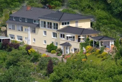 Villa Schaumburg - Boutique Hotel in Rinteln, Deutschland