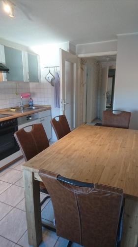 Ferienwohnung Ehmen in Wolfsburg City Center