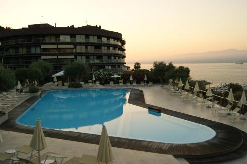 Eolian Milazzo Ristorante