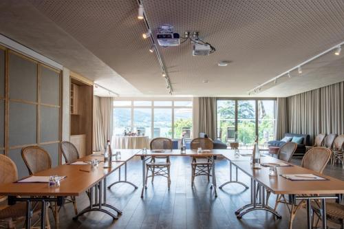 Hôtel BEAU-SITE Talloires