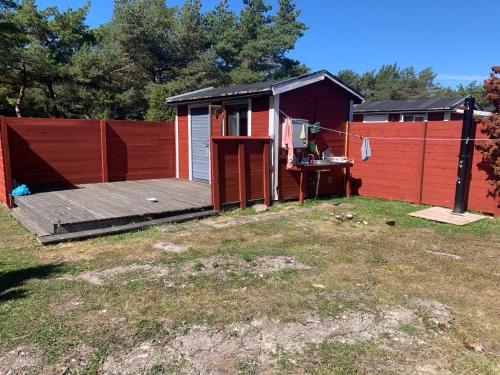 One-Bedroom Chalet