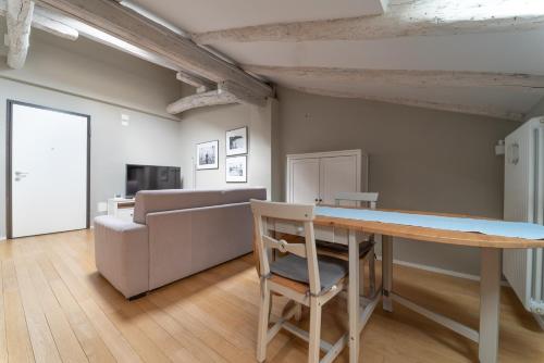 Tribunali suite de charme 4