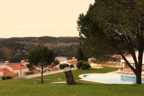 Hotel Segredos De Vale Manso