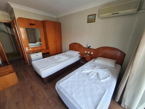 Sergent Hotel 4