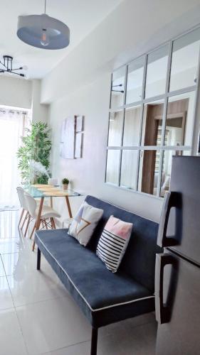 SMDC Coast Residences near PICC World Trade Center MOA, Manila (fotografie 8)
