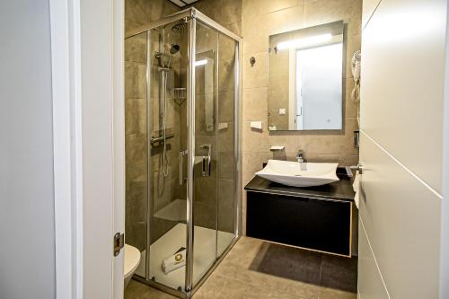 Home Sweet Apartamentos Ribera 19, Cordoue (photo 7)
