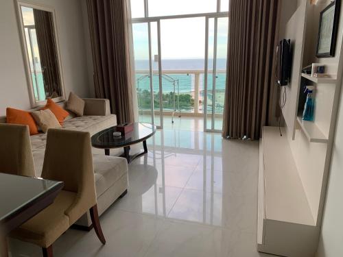 Căn Hộ Ocean Vista. ( 3 Phòng Ngủ )