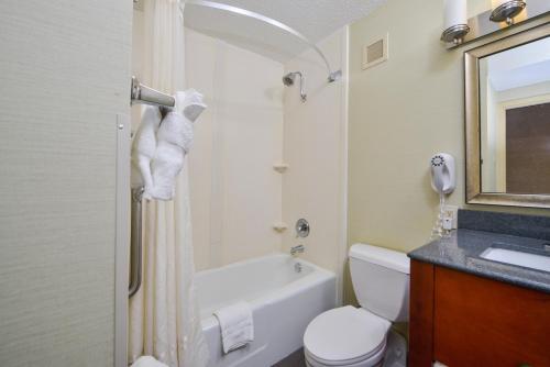 Holiday Inn Express Towson- Baltimore North by IHG in Towson, USA