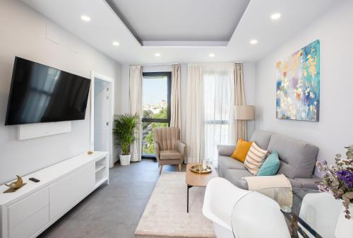 Home Sweet Apartamentos Ribera 19, Cordoue (photo 4)