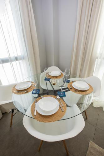 Home Sweet Apartamentos Ribera 19, Cordoue (photo 6)