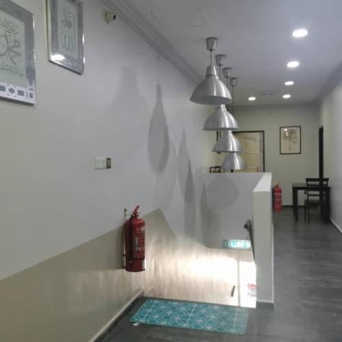 Ourstay Nadi Kota in Jengka