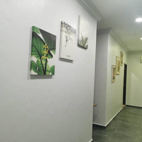 Ourstay Nadi Kota in Jengka