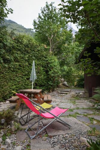 Le Chalet du Petit Ours