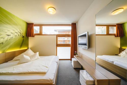 Smart-Hotel, Samnaun (fotografie 8)