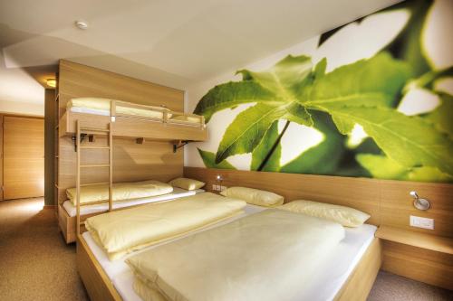 Smart-Hotel, Samnaun (fotografie 9)