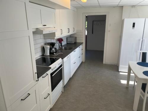 Lärkan21 Tvisegatan 24C - Apartment - Borlänge