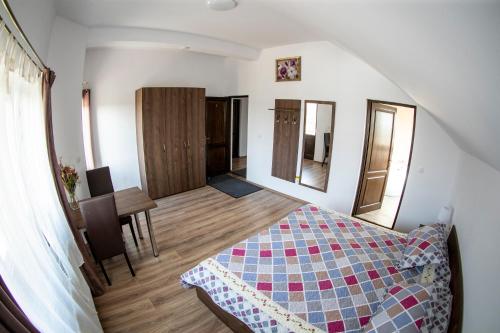 AGROPENSIUNEA LUK in Remetea