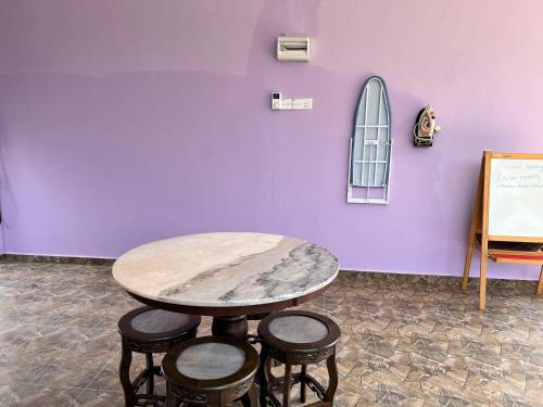 Facilities, Tok Abu Heritage Roomstay in Ulu Melaka
