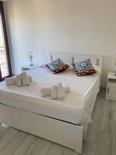  KROTONIATI APARTMENT in Crotone