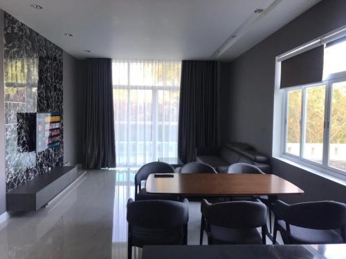 Căn Hộ Nghĩ Dương OCEAN VISTA ( 2 phòng ngủ )
