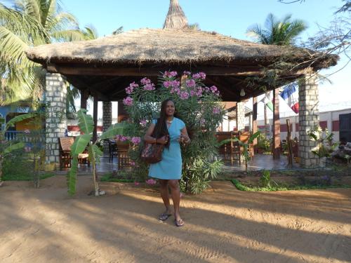 Restorāns, Bohobe Naboty in Toliara
