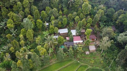 Friendly Homestay Lemukih