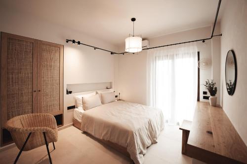 Om Living Afitos 5
