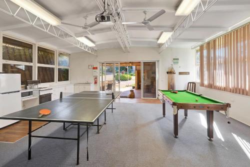 Utvendig, Harmony at Tower Hill Apartment in Port Fairy
