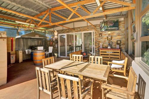 Utvendig, Harmony at Tower Hill Apartment in Port Fairy