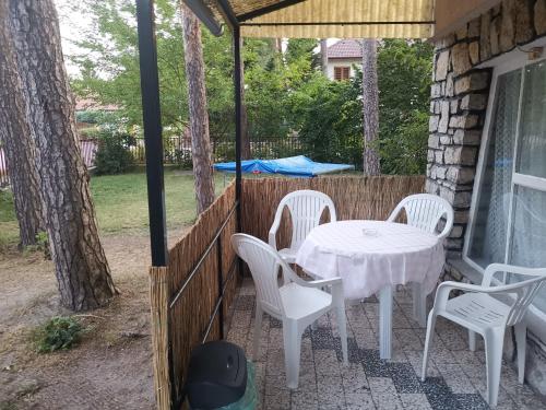  ZakKant-Lak in Siófok