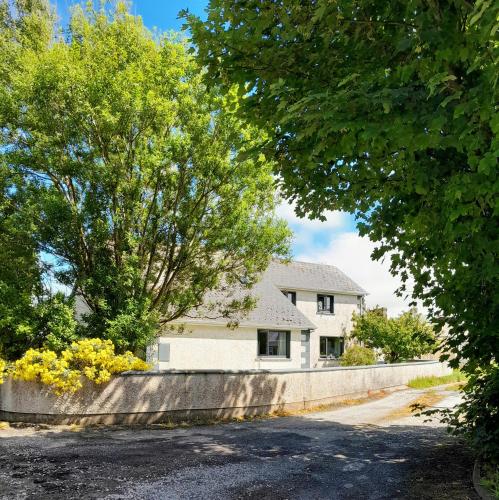 B&B Ballyshannon - Finner House - Bed and Breakfast Ballyshannon