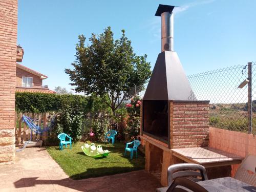 Vivienda Turística San Martín (Vivienda Turistica San Martin) in Sotés